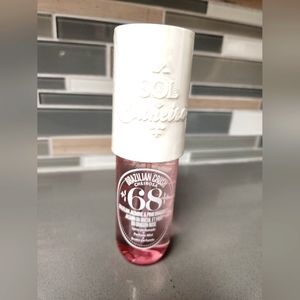 Sol de Janeiro🌟Brazilian Crush Cheiroda 40 (Bom Dia)